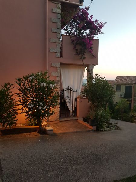 foto 3 Affitto tra privati Badesi appartement Sardegna Olbia Tempio (provincia di) Vista esterna della casa vacanze