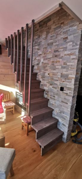 foto 6 Affitto tra privati La Plagne appartement Rodano Alpi Savoia