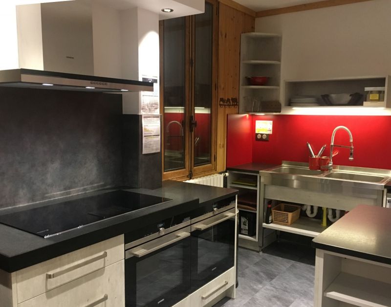 foto 8 Affitto tra privati La Plagne chalet Rodano Alpi Savoia Cucina separata