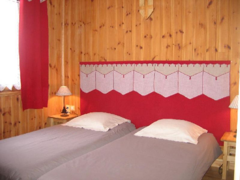 foto 4 Affitto tra privati La Plagne chalet Rodano Alpi Savoia Camera 8