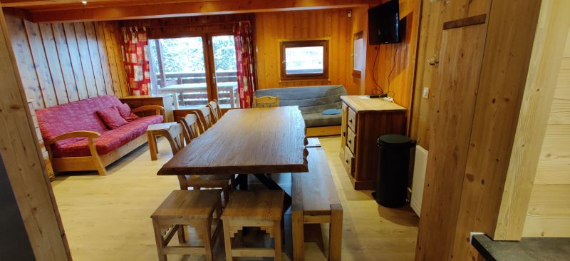 foto 3 Affitto tra privati La Plagne chalet Rodano Alpi Savoia