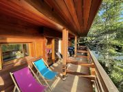 Affitto case chalet vacanza Peisey-Vallandry: chalet n. 2151