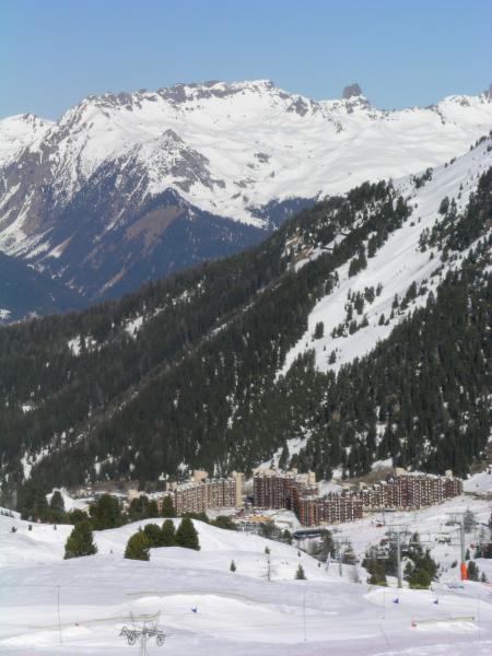 foto 18 Affitto tra privati La Plagne studio Rodano Alpi Savoia Altra vista