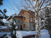 Affitto case vacanza Paradiski per 11 persone: chalet n. 2163