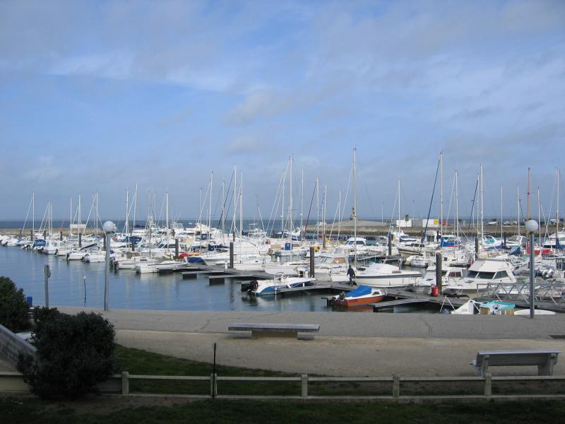 foto 0 Affitto tra privati Arcachon appartement Aquitania Gironda (Gironde) Vista dal balcone