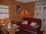 Affitto case vacanza Courchevel: studio n. 2176