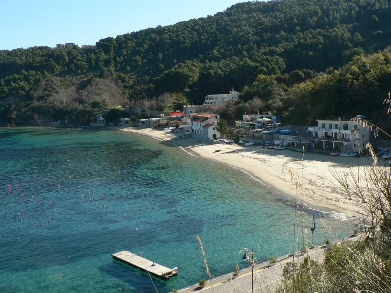 foto 20 Affitto tra privati Marina di Camerota appartement Campania Salerno (provincia di) Spiaggia