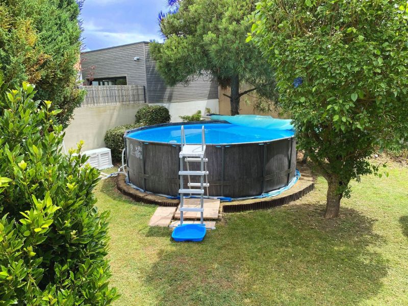 foto 10 Affitto tra privati Bretignolles sur mer maison Regione della Loira Vendea (Vende) Piscina