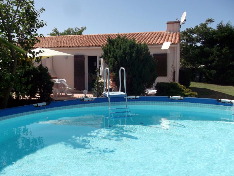 foto 11 Affitto tra privati Bretignolles sur mer maison Regione della Loira Vendea (Vende) Piscina