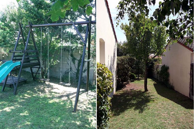 foto 5 Affitto tra privati Bretignolles sur mer maison Regione della Loira Vendea (Vende) Giardino