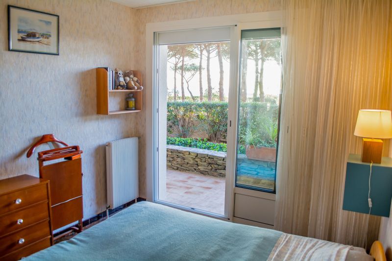 foto 11 Affitto tra privati Argeles sur Mer appartement Linguadoca-Rossiglione Pirenei Orientali (Pyrnes-Orientales) Camera