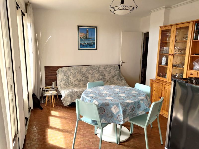 foto 6 Affitto tra privati Argeles sur Mer appartement Linguadoca-Rossiglione Pirenei Orientali (Pyrnes-Orientales) Soggiorno