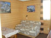 Affitto case vacanza Peisey-Vallandry: studio n. 2233