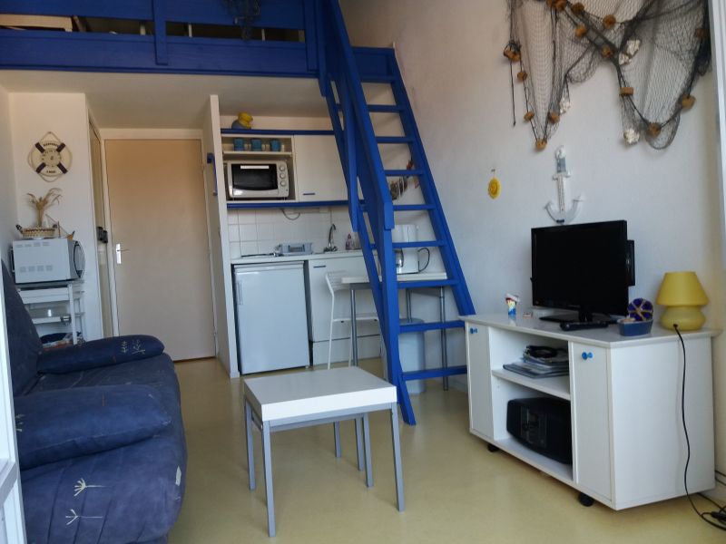 foto 0 Affitto tra privati Saint Hilaire de Riez studio Regione della Loira Vendea (Vende)