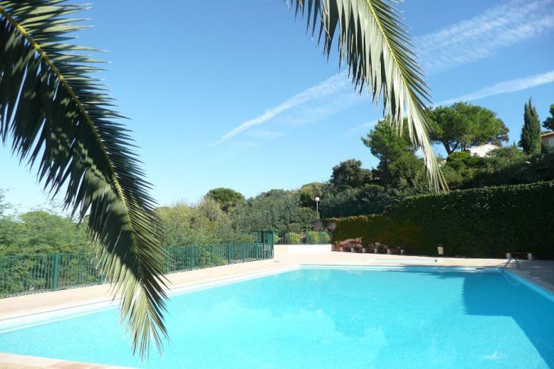 foto 6 Affitto tra privati Sainte Maxime maison Provenza Alpi Costa Azzurra Var Piscina