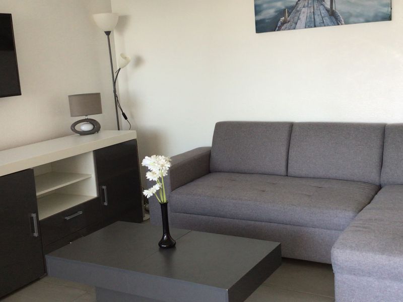 foto 4 Affitto tra privati Canet appartement Linguadoca-Rossiglione Pirenei Orientali (Pyrnes-Orientales)