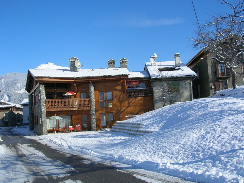 foto 0 Affitto tra privati Les Arcs appartement Rodano Alpi Savoia Altra vista