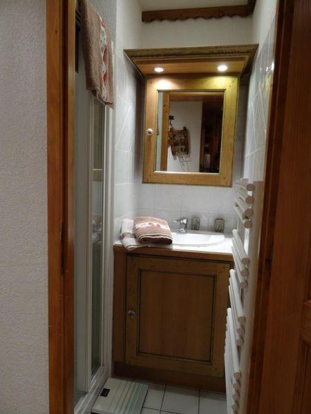 foto 15 Affitto tra privati Pralognan la Vanoise appartement Rodano Alpi Savoia Doccia 2