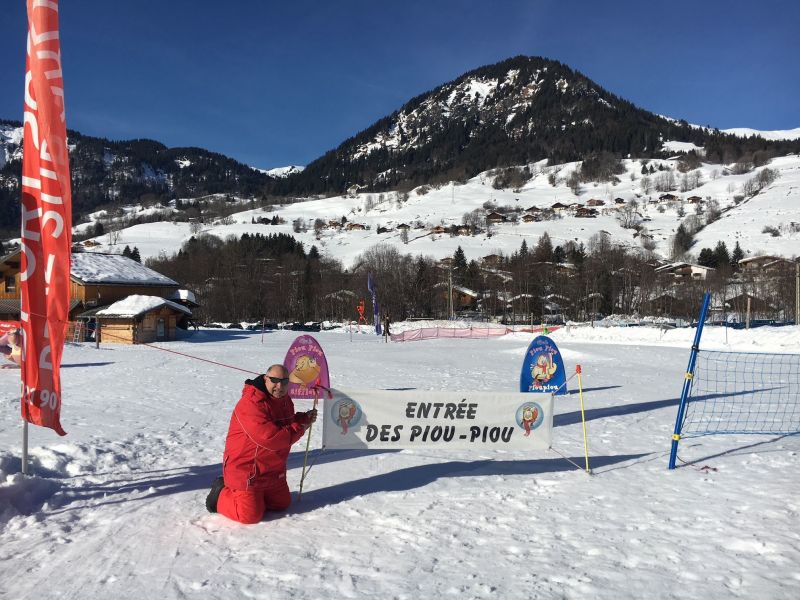 foto 10 Affitto tra privati Praz sur Arly appartement Rodano Alpi Alta Savoia Altra vista