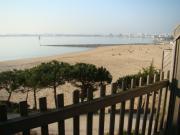 Affitto case vacanza vista sul mare La Rochelle: appartement n. 23623