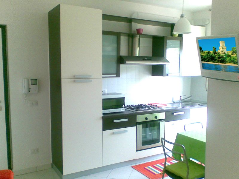 foto 14 Affitto tra privati Giulianova appartement Abruzzo Teramo (provincia di) Cucina all'americana