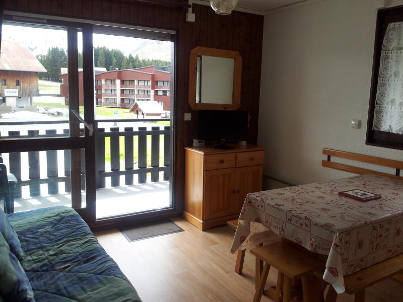 foto 4 Affitto tra privati Praz de Lys Sommand appartement Rodano Alpi Alta Savoia Salotto