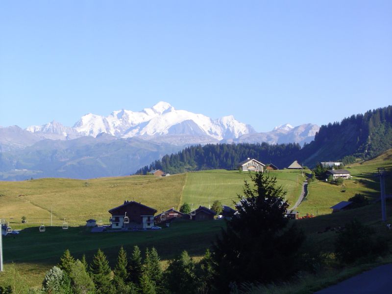 foto 10 Affitto tra privati Praz de Lys Sommand studio Rodano Alpi Alta Savoia