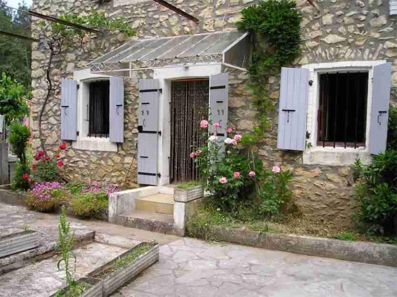 foto 2 Affitto tra privati Vallon-Pont-D'Arc villa Rodano Alpi Ardche Vista esterna della casa vacanze