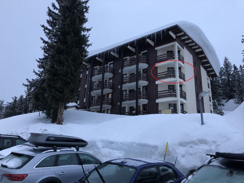 foto 2 Affitto tra privati La Rosire 1850 studio Rodano Alpi Savoia Vista esterna della casa vacanze