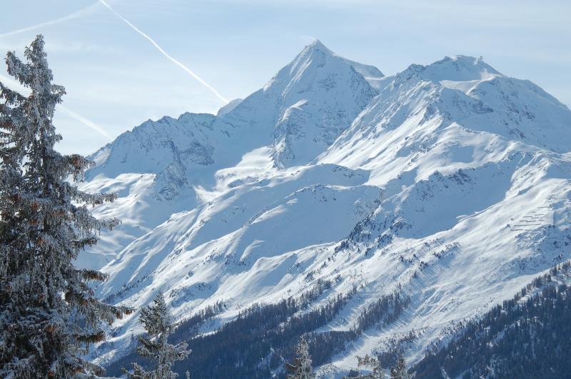 foto 9 Affitto tra privati La Rosire 1850 studio Rodano Alpi Savoia Vista dalla casa vacanze