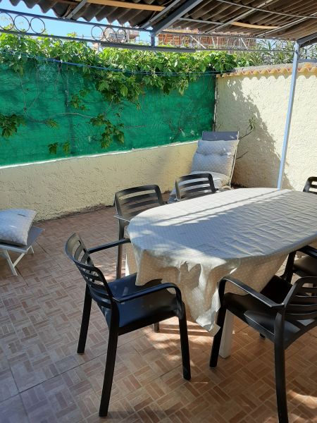 foto 9 Affitto tra privati Bandol appartement Provenza Alpi Costa Azzurra Var Vista dal terrazzo