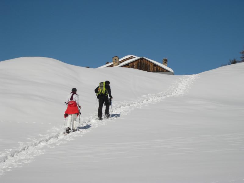 foto 12 Affitto tra privati La Rosire 1850 studio Rodano Alpi Savoia Vista esterna della casa vacanze