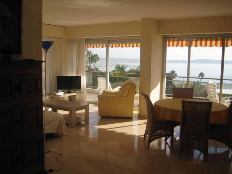 foto 6 Affitto tra privati Cannes appartement Provenza Alpi Costa Azzurra Alpi Marittime (Alpes-Maritimes) Soggiorno