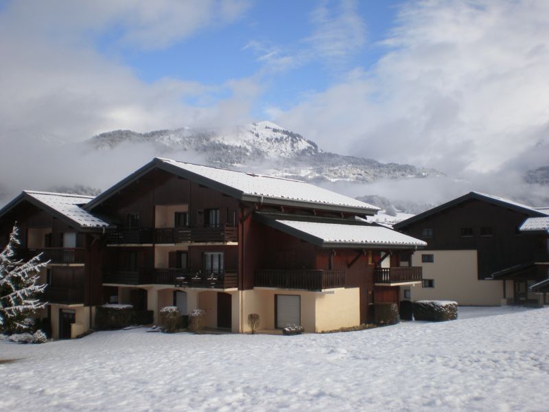 foto 5 Affitto tra privati Morillon Grand Massif studio Rodano Alpi Alta Savoia