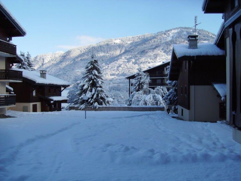 foto 2 Affitto tra privati Morillon Grand Massif studio Rodano Alpi Alta Savoia