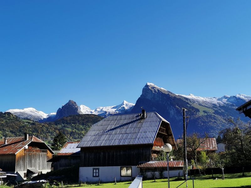 foto 23 Affitto tra privati Morillon Grand Massif studio Rodano Alpi Alta Savoia