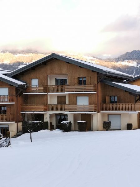 foto 26 Affitto tra privati Morillon Grand Massif studio Rodano Alpi Alta Savoia