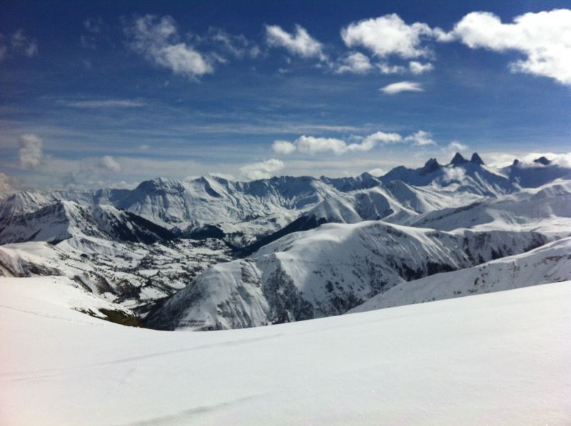 foto 17 Affitto tra privati Saint Jean d'Arves chalet Rodano Alpi Savoia Altra vista