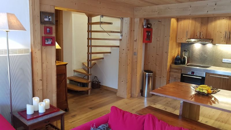 foto 5 Affitto tra privati Megve appartement Rodano Alpi Alta Savoia