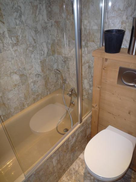 foto 12 Affitto tra privati Megve appartement Rodano Alpi Alta Savoia Bagno 2