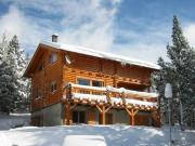 Affitto case vacanza Francia per 11 persone: chalet n. 25302