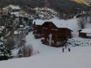 Affitto case monolocali vacanza Chamonix Mont-Blanc (Monte Bianco): studio n. 2546