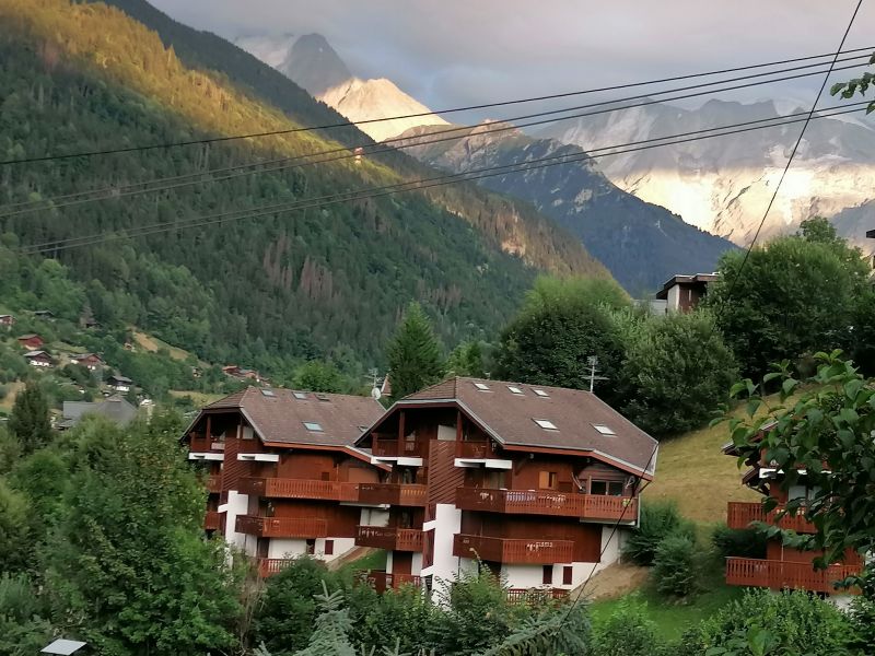 foto 0 Affitto tra privati Saint Gervais Mont-Blanc studio Rodano Alpi Alta Savoia