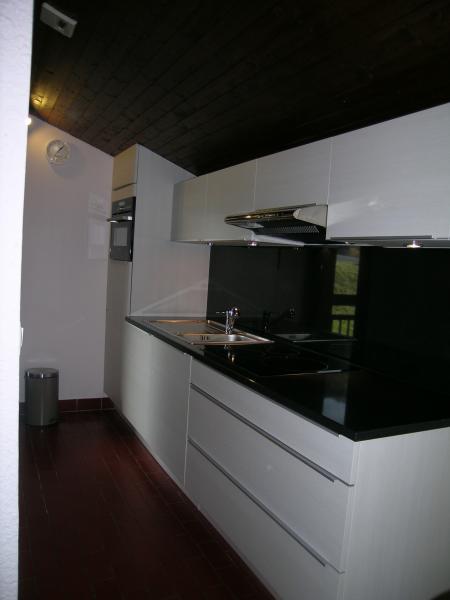 foto 7 Affitto tra privati Saint Gervais Mont-Blanc appartement Rodano Alpi Alta Savoia Cucina separata