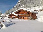 Affitto case vacanza Pralognan La Vanoise: appartement n. 25582