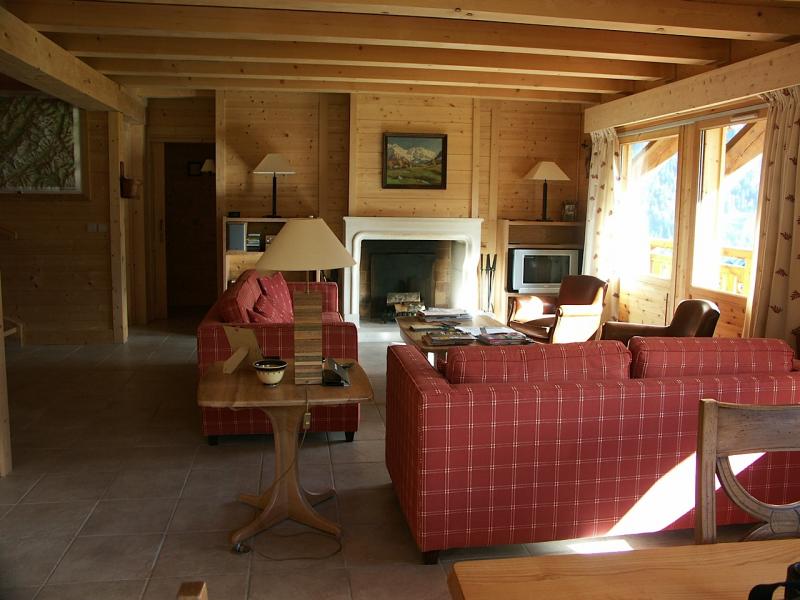 foto 4 Affitto tra privati Saint-Gervais-les-Bains chalet Rodano Alpi Alta Savoia