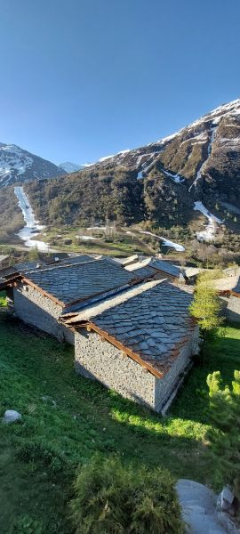 foto 16 Affitto tra privati Bonneval sur Arc appartement Rodano Alpi Savoia Vista esterna della casa vacanze