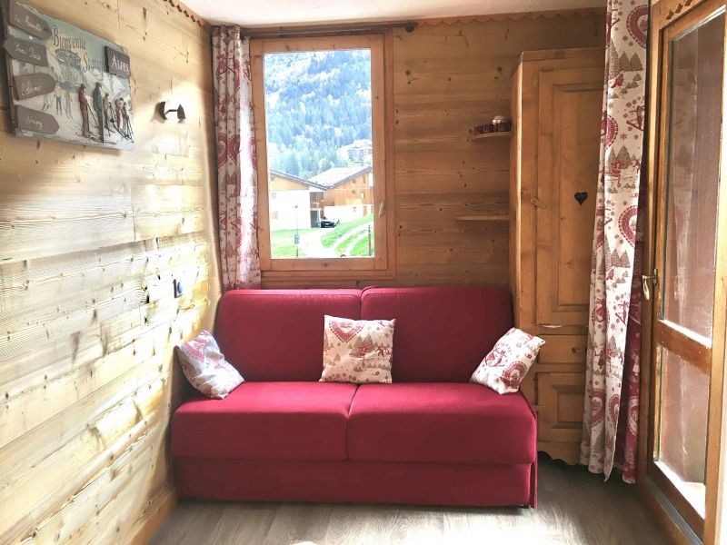 foto 5 Affitto tra privati Valmorel appartement Rodano Alpi Savoia Soggiorno