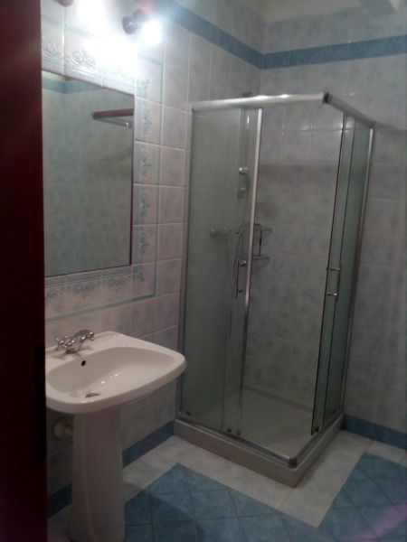 foto 10 Affitto tra privati Dolcedo appartement Liguria Imperia (provincia di) Bagno