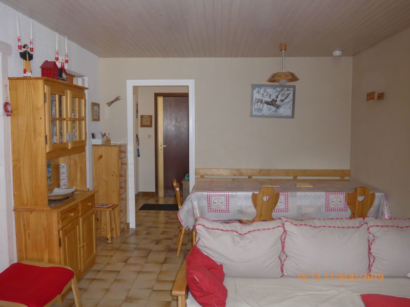 foto 3 Affitto tra privati Les Orres appartement Provenza Alpi Costa Azzurra Alte Alpi (Hautes-Alpes)